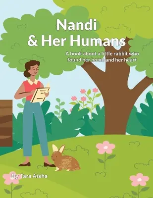 Nandi y sus humanos - Nandi and Her Humans