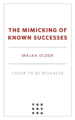 La imitación de éxitos conocidos - The Mimicking of Known Successes