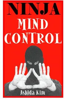 Control Mental Ninja - Ninja Mind Control