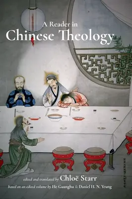 Lector de teología china - A Reader in Chinese Theology