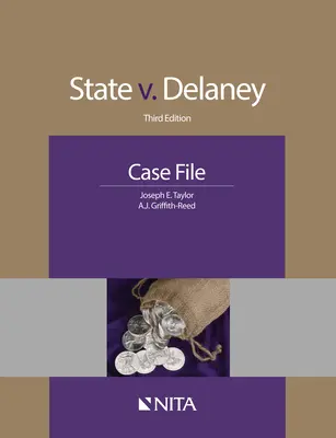 State v. Delaney: Expediente del caso - State v. Delaney: Case File