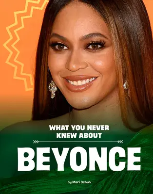 Lo que nunca supiste de Beyoncé - What You Never Knew about Beyonc