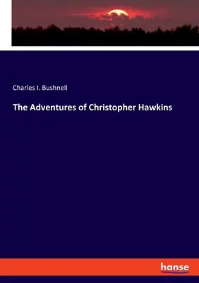 Las aventuras de Christopher Hawkins - The Adventures of Christopher Hawkins