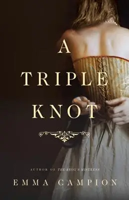 Un nudo triple - A Triple Knot