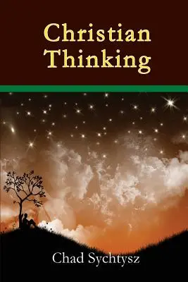 Pensamiento cristiano - Christian Thinking