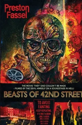 Bestias de la calle 42 - Beasts of 42nd Street