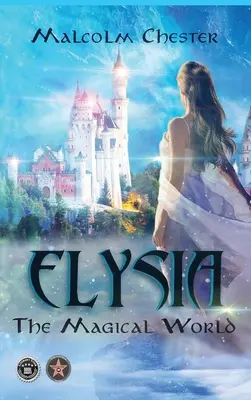 Elysia El mundo mágico - Elysia: The Magical World