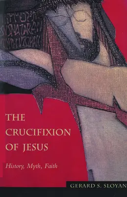 Crucifixión de Jesús - Crucifixion of Jesus Ppr