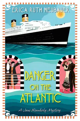 Peligro en el Atlántico - Danger on the Atlantic