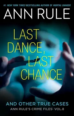 Último baile, última oportunidad - Last Dance, Last Chance