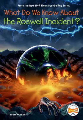 ¿Qué sabemos sobre el incidente de Roswell? - What Do We Know about the Roswell Incident?