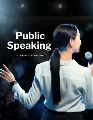 Hablar en público - Public Speaking