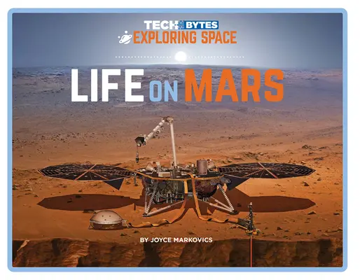 Vida en Marte - Life on Mars