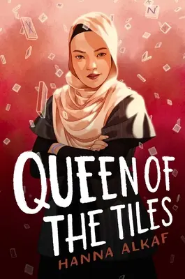 La reina de las baldosas - Queen of the Tiles