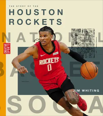 La historia de los Houston Rockets - The Story of the Houston Rockets