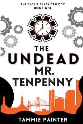 El no muerto Sr. Tenpenny - The Undead Mr. Tenpenny