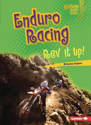 Enduro Racing: ¡REV It Up! - Enduro Racing: REV It Up!