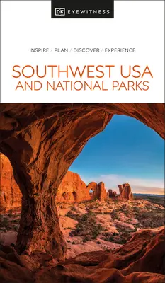 Sudoeste de EE.UU. y Parques Nacionales - Southwest USA and National Parks