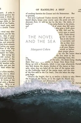 La novela y el mar - The Novel and the Sea