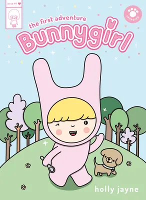 Bunnygirl: La primera aventura - Bunnygirl: The First Adventure