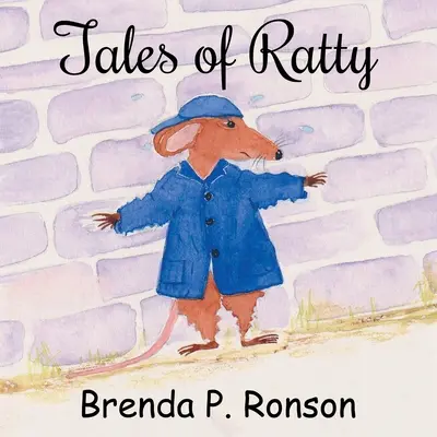 Cuentos de Ratita - Tales of Ratty