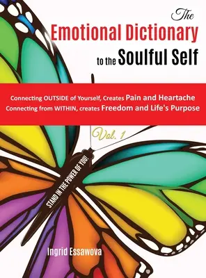 El diccionario emocional del YO ALMA - The Emotional Dictionary to the SOULFUL SELF