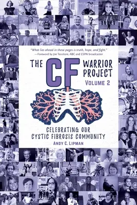 El Proyecto Guerrero de la FQ Volumen 2 - The CF Warrior Project Volume 2