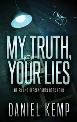 Mi Verdad, Tus Mentiras - My Truth, Your Lies