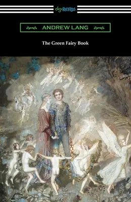 El libro del hada verde - The Green Fairy Book