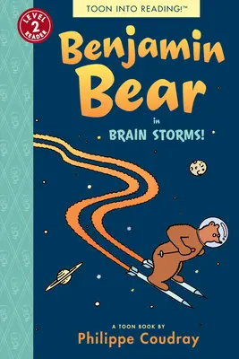 El Oso Benjamín en Tormentas Cerebrales!: Toon Level 2 - Benjamin Bear in Brain Storms!: Toon Level 2