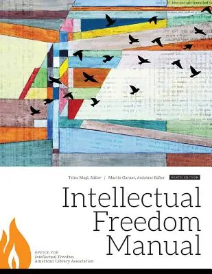 Manual de Libertad Intelectual - Intellectual Freedom Manual