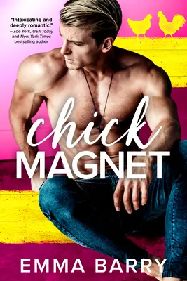 El imán de las chicas - Chick Magnet