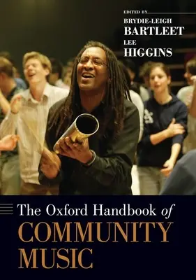 El Manual Oxford de Música Comunitaria - The Oxford Handbook of Community Music