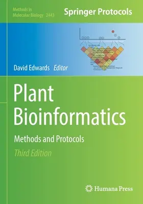 Bioinformática vegetal: Métodos y protocolos - Plant Bioinformatics: Methods and Protocols