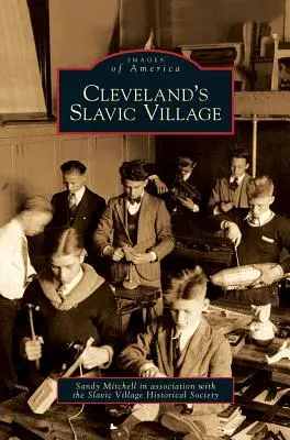 El pueblo eslavo de Cleveland - Cleveland's Slavic Village