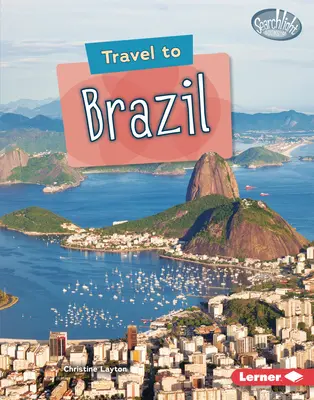 Viajes a Brasil - Travel to Brazil