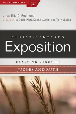 La exaltación de Jesús en Jueces y Rut - Exalting Jesus in Judges and Ruth