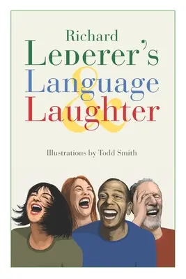 El lenguaje y la risa de Lederer - Lederer's Language & Laughter