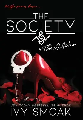 La Sociedad #ThisIsWar - The Society #ThisIsWar