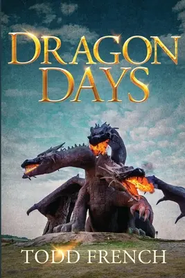 Días de dragón - Dragon Days