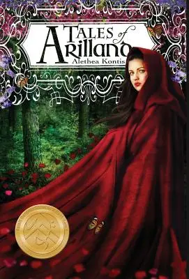 Cuentos de Arilland - Tales of Arilland