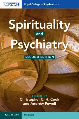 Espiritualidad y psiquiatría - Spirituality and Psychiatry