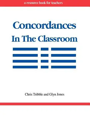 Concordancias en el aula - Concordances in the Classroom