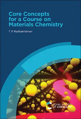 Conceptos básicos para un curso de química de materiales - Core Concepts for a Course on Materials Chemistry