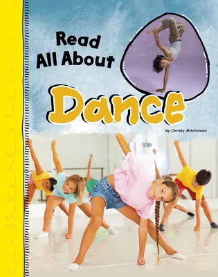Leer todo sobre la danza - Read All about Dance