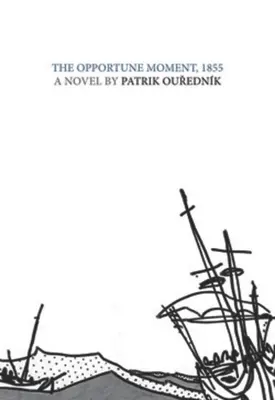 El momento oportuno, 1855 - The Opportune Moment, 1855