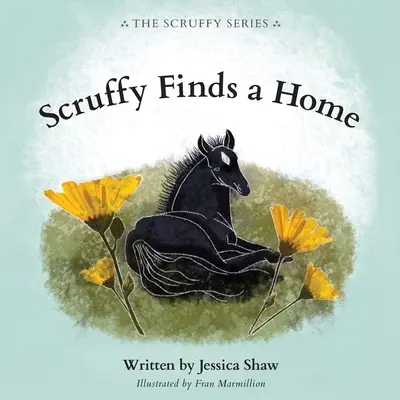 Scruffy encuentra un hogar - Scruffy Finds a Home