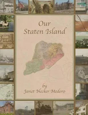 Nuestra Staten Island - Our Staten Island