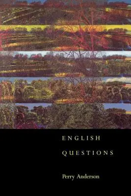 Cuestiones inglesas - English Questions