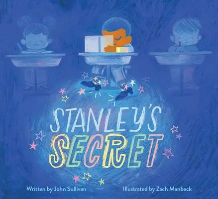 El secreto de Stanley - Stanley's Secret